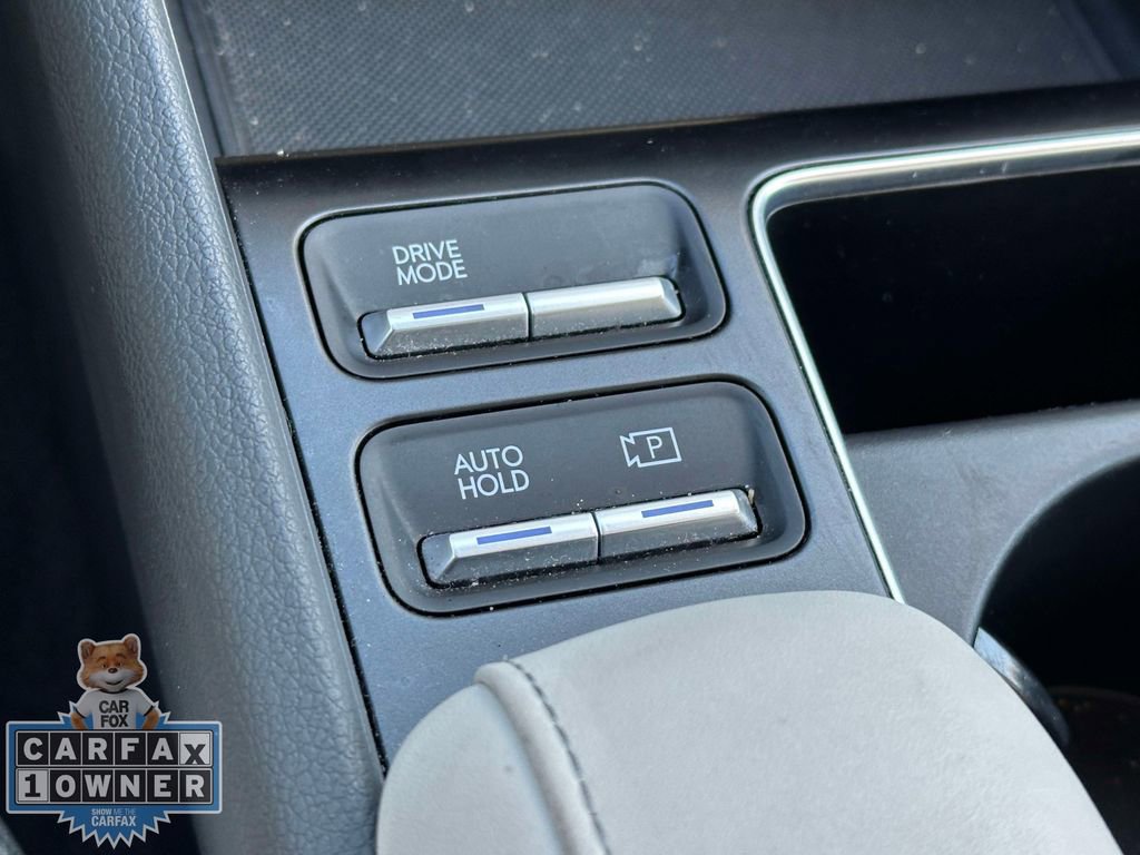 Used 2025 Hyundai Sonata SEL FWD image 32