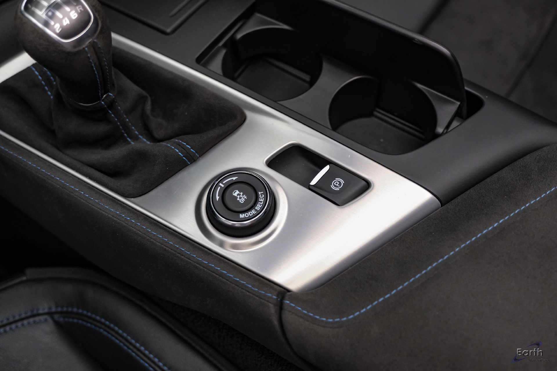 Used 2019 Chevrolet Corvette Z06 RWD image 66