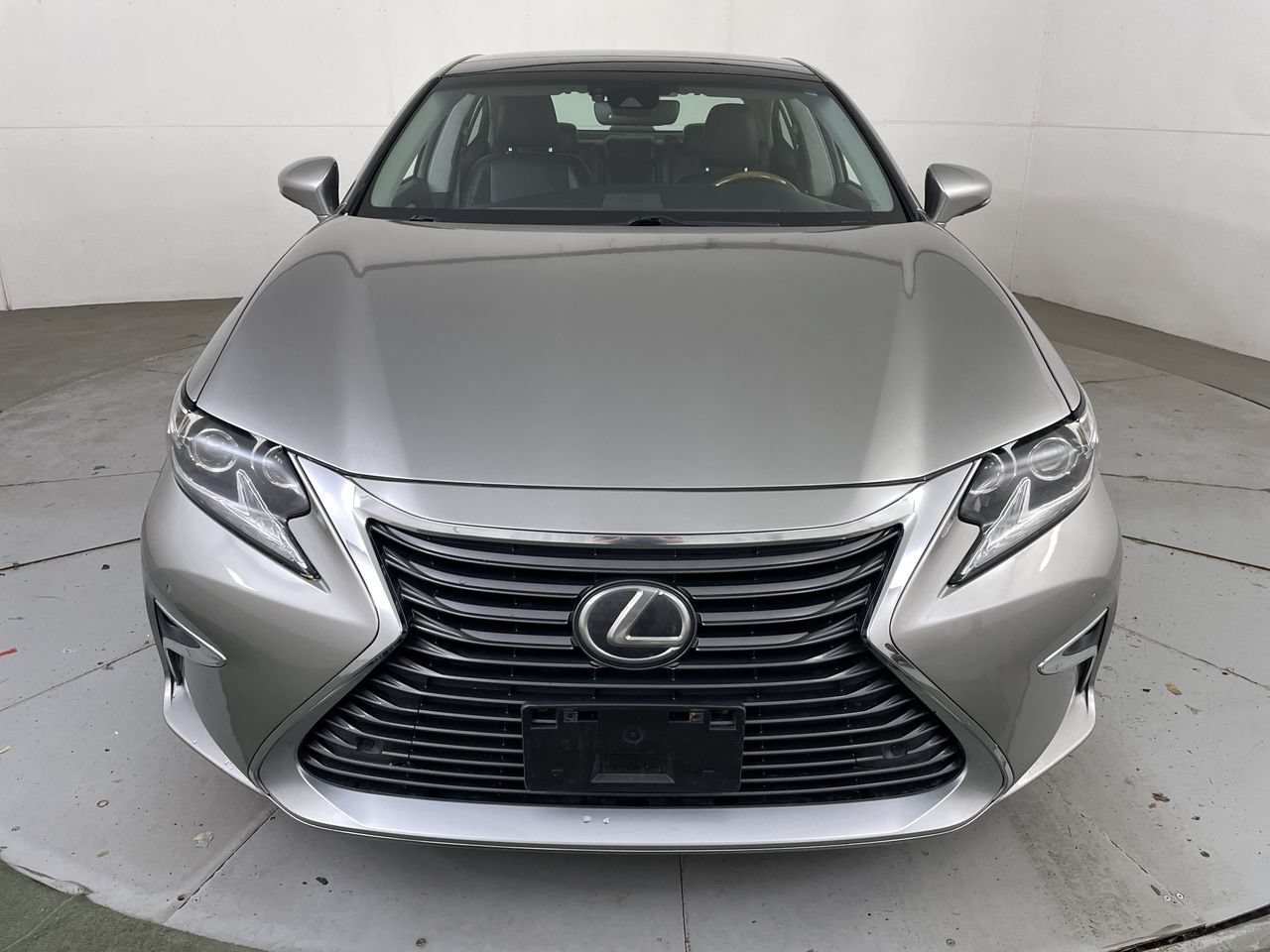 Used 2017 Lexus ES 350 FWD image 3
