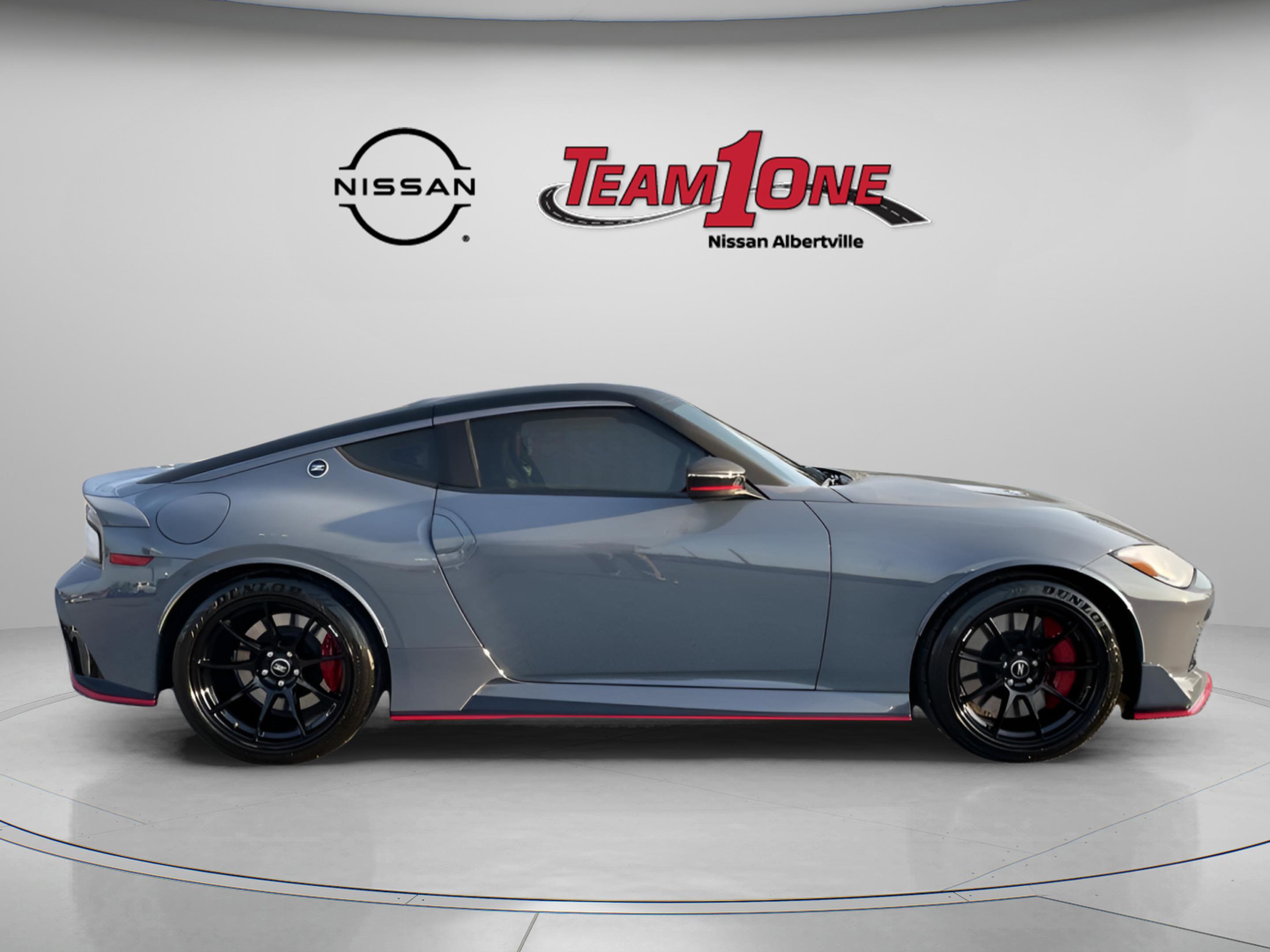 Used 2026 Nissan Z NISMO w/ Floor Mat Package image 10