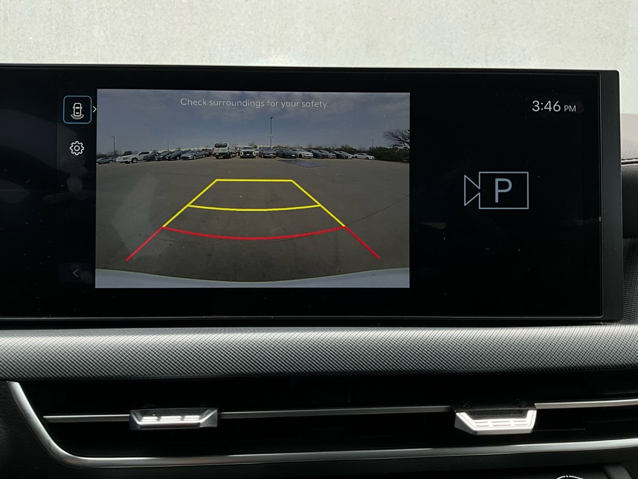 Used 2025 Hyundai Sonata SEL image 32