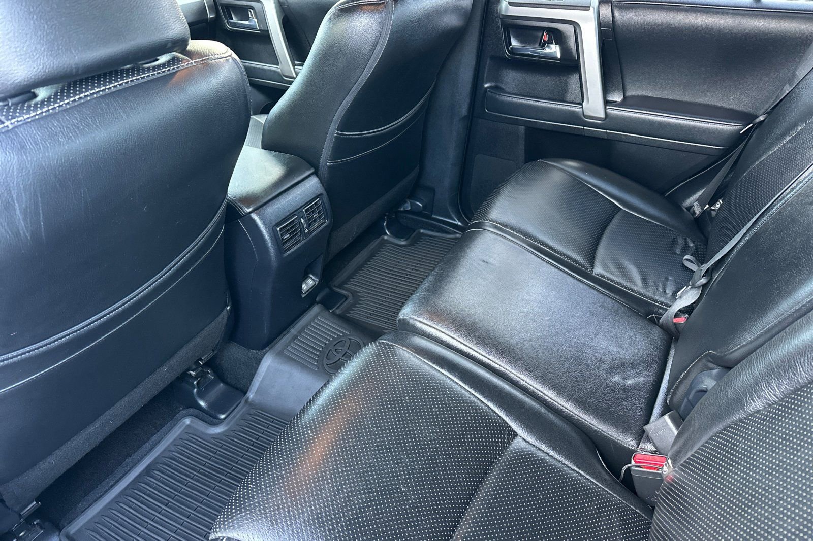 Used 2021 Toyota 4Runner Trail Special Edition image 13