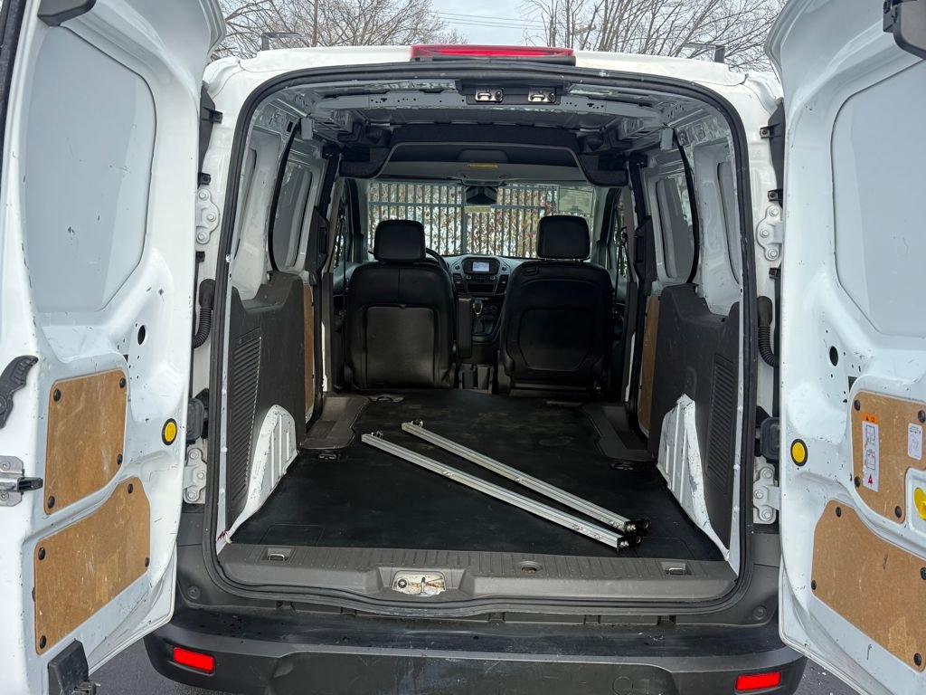 Used 2020 Ford Transit Connect XL image 16