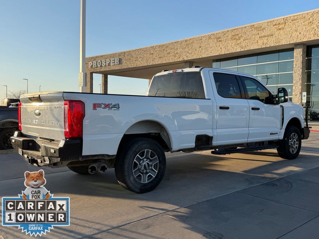 Used 2023 Ford F250 XLT w/ FX4 Off-Road Package image 23