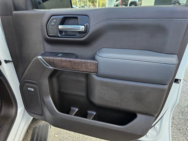 Used 2020 GMC Sierra 1500 Denali w/ Denali Ultimate Package image 28