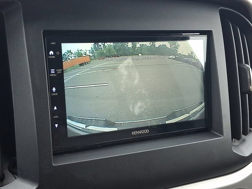 Used 2016 GMC Canyon SLT w/ Driver Alert Package AWD/4WD image 17