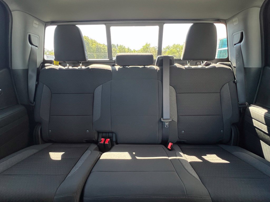 Used 2024 Chevrolet Silverado 1500 RST w/ All Star Edition Plus AWD/4WD image 13