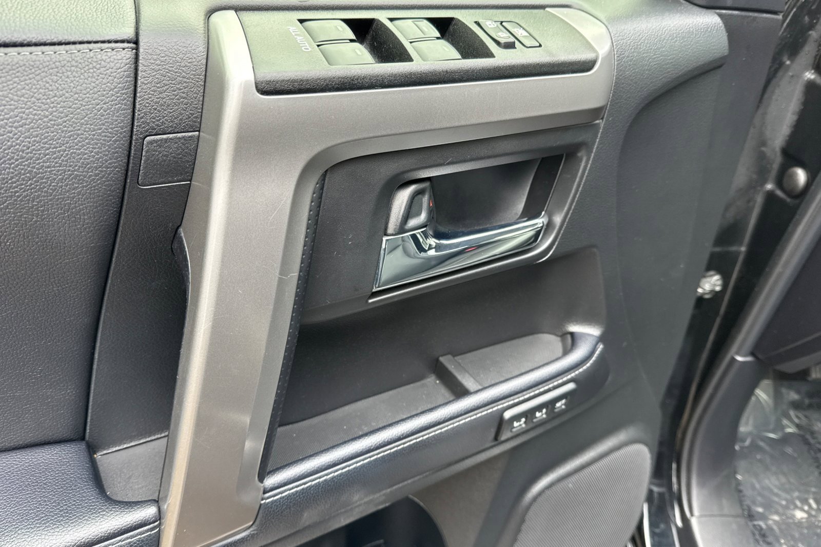 Certified 2023 Toyota 4Runner Limited image 14