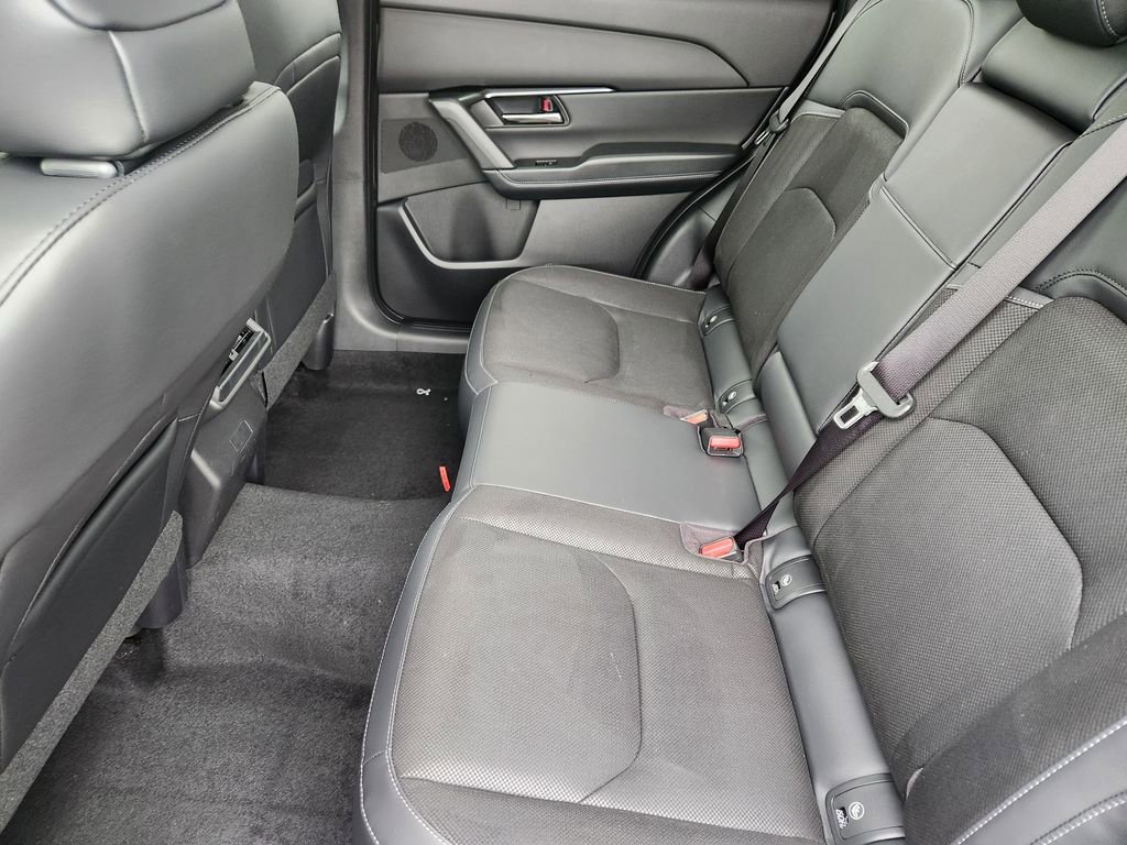 New 2026 MAZDA CX-5 Select AWD/4WD image 19