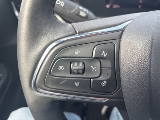Used 2024 Buick Envista Sport Touring w/ Convenience I Package image 18