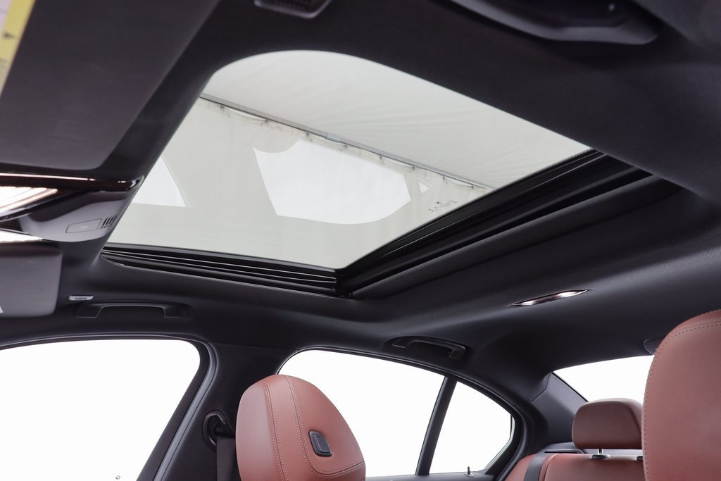 Certified 2023 BMW 330i xDrive Sedan w/ Premium Package image 14