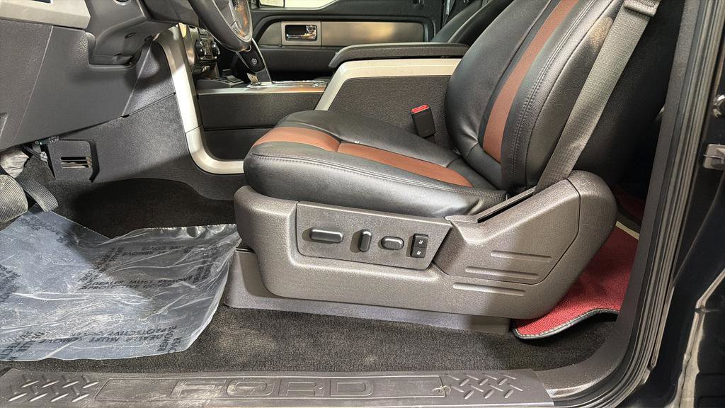 Used 2013 Ford F150 Raptor w/ Luxury Equipment Group AWD/4WD image 20