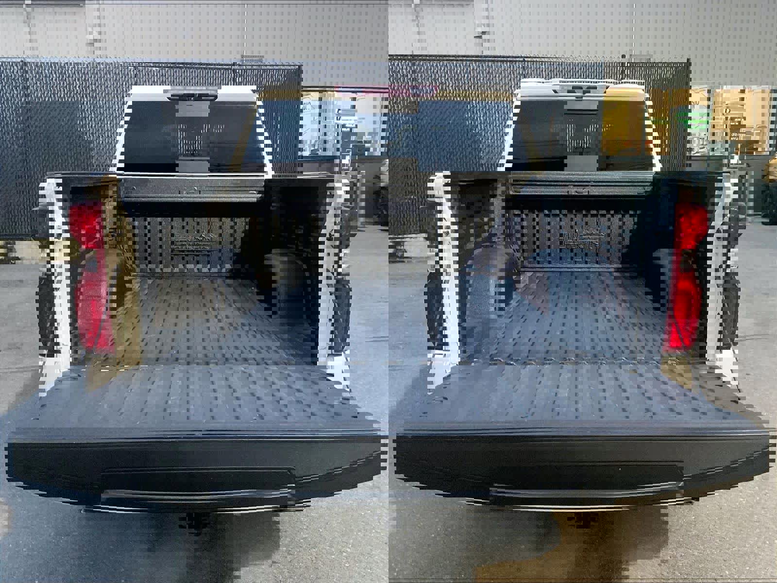 Used 2022 Chevrolet Silverado 1500 High Country w/ High Country Premium Package image 32