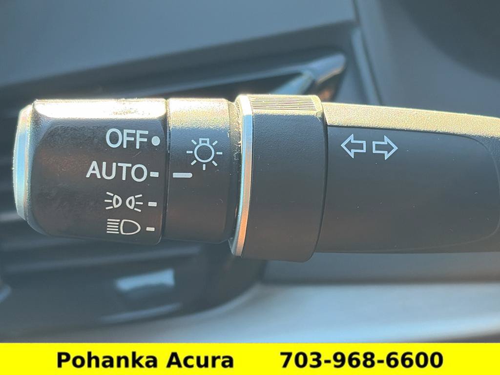Certified 2022 Acura RDX AWD image 10