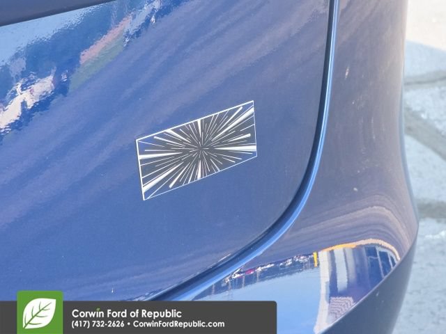 Used 2025 Tesla Model 3 Performance AWD/4WD image 8