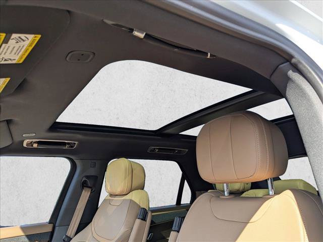 Certified 2023 Land Rover Range Rover Sport SE AWD/4WD image 16