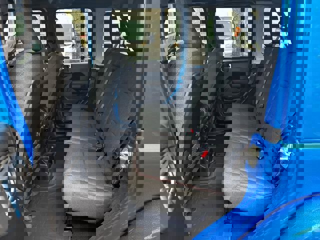 New 2026 Jeep Wrangler Rubicon image 13