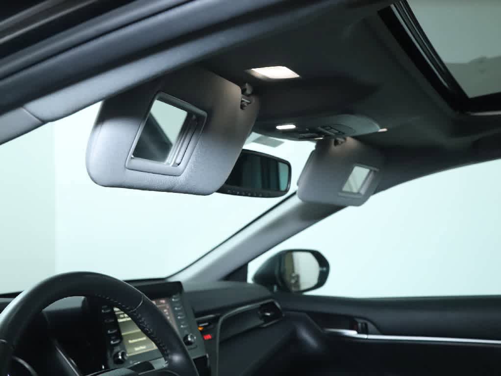 Certified 2023 Toyota Camry SE w/ Convenience Package FWD image 19