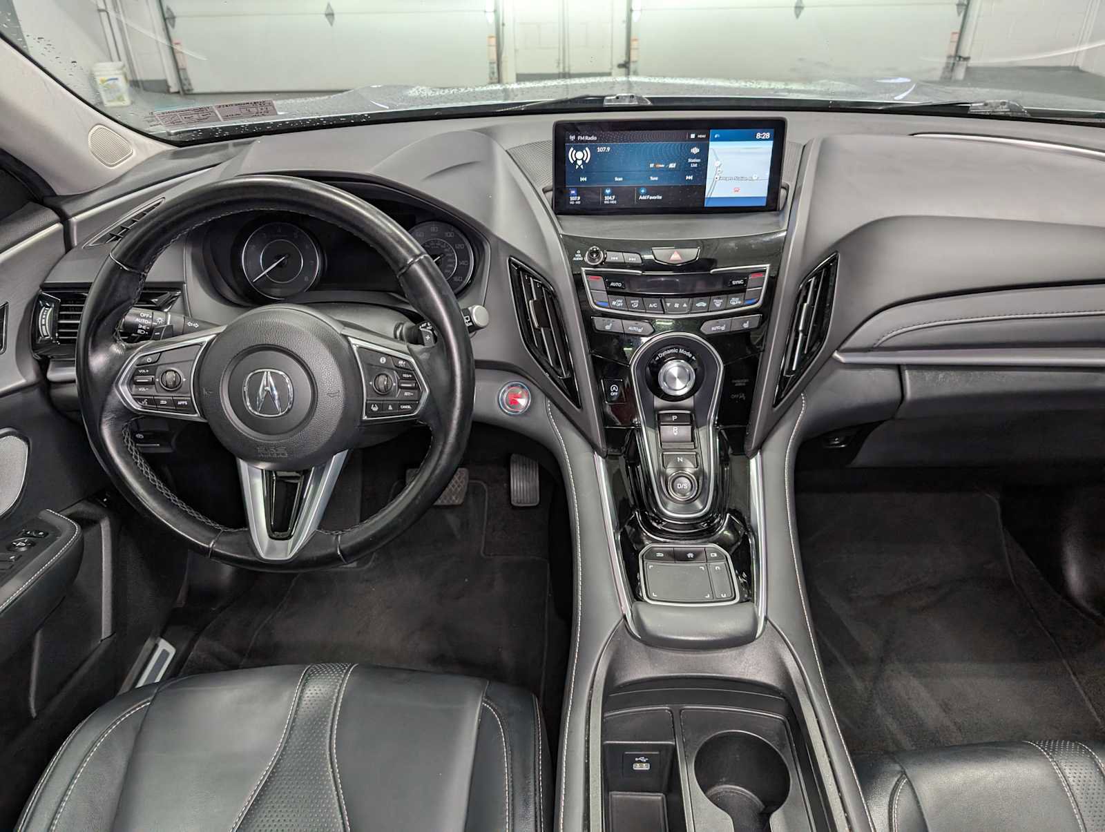 Used 2023 Acura RDX AWD w/ Technology Package image 18