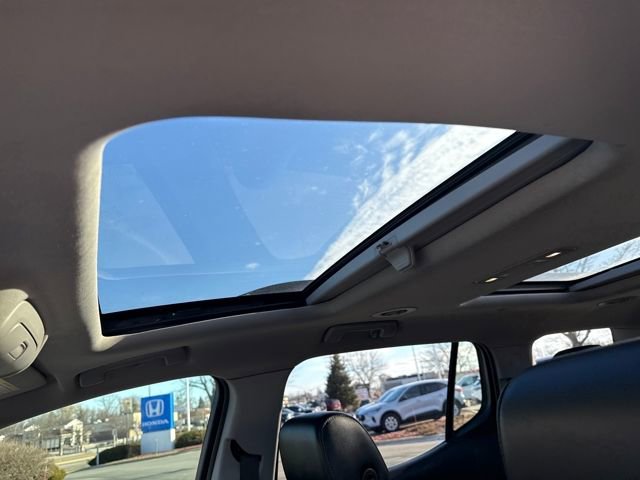 Used 2018 GMC Acadia SLT image 17