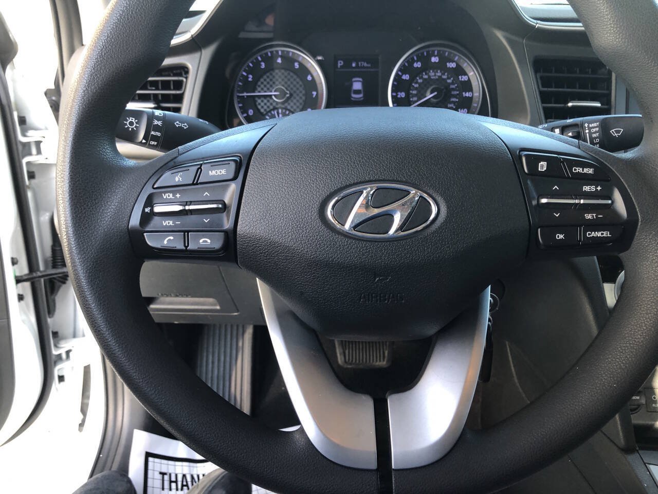 Used 2019 Hyundai Elantra SEL w/ Cargo Package FWD image 15