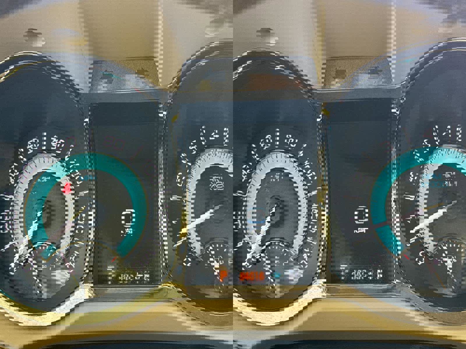 Used 2012 Buick LaCrosse Premium w/ Entertainment Package image 28