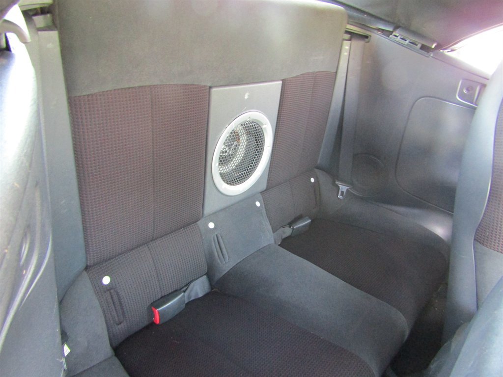 Used 2012 Mitsubishi Eclipse GS Sport FWD image 6