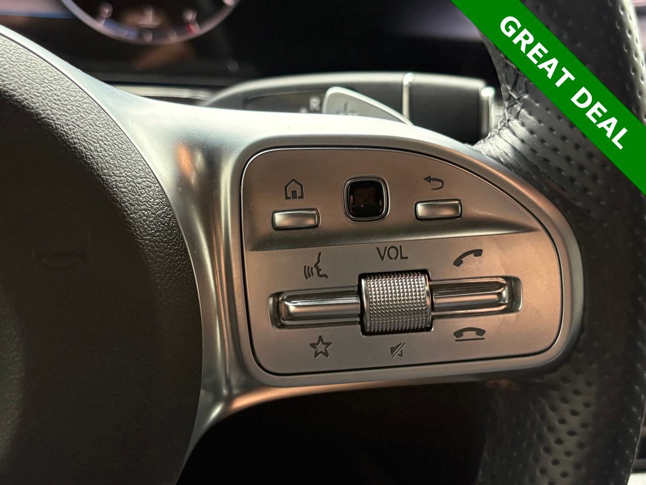 Used 2021 Mercedes-Benz G 550 image 20