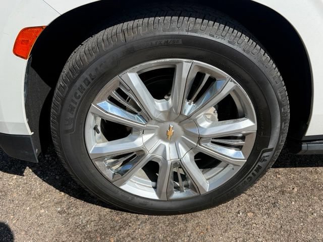 Used 2021 Chevrolet Tahoe High Country AWD/4WD image 11