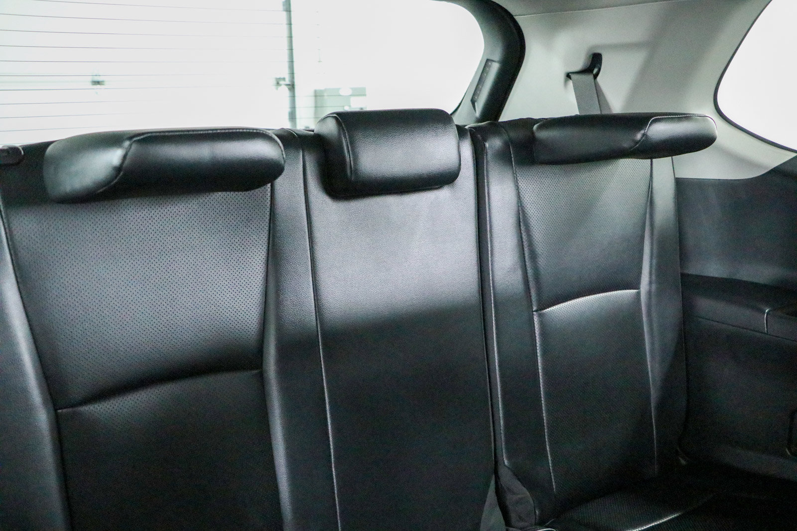Used 2024 Toyota Grand Highlander FWD image 29