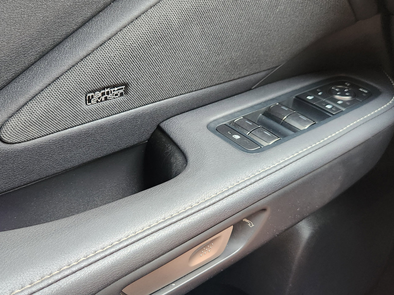 Used 2024 Lexus TX 500h AWD image 27