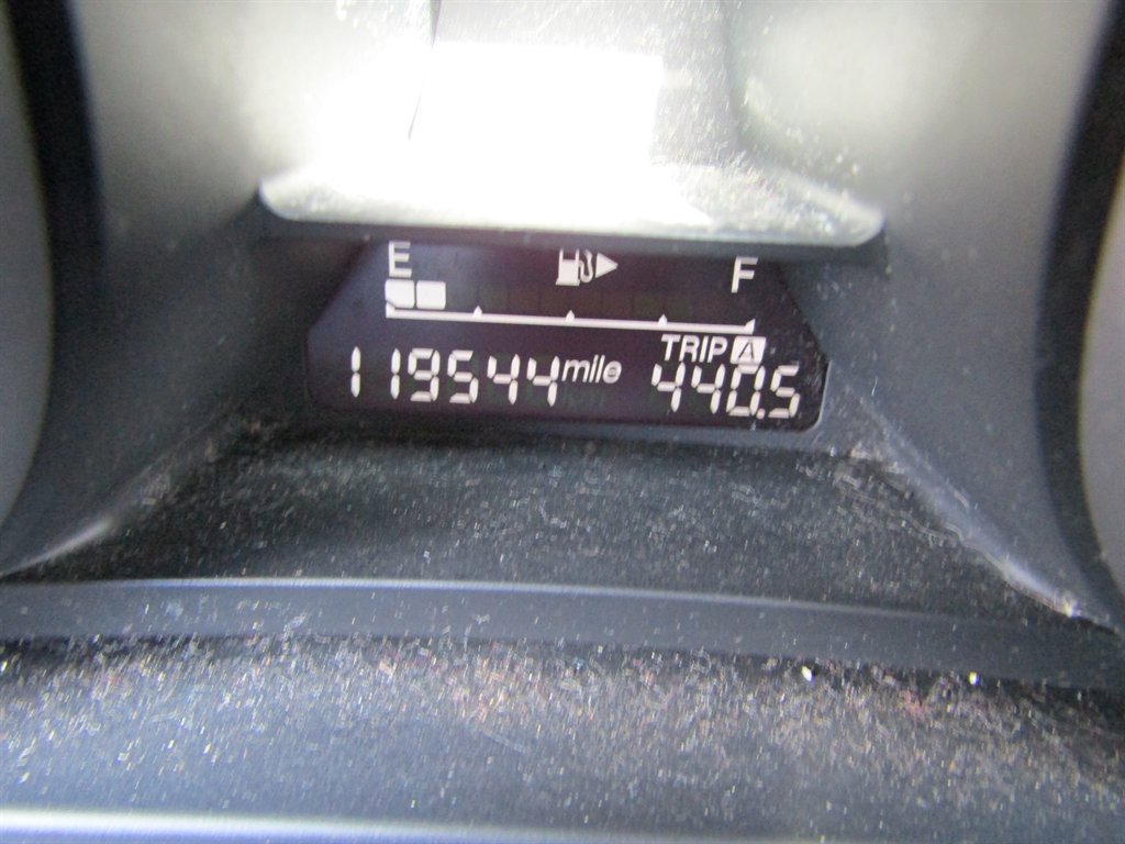 Used 2013 MAZDA MAZDA3 i SV w/ Convenience Pkg image 10