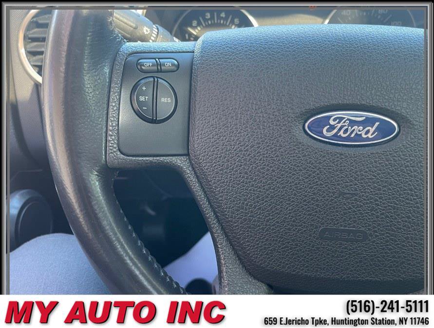 Used 2010 Ford Explorer XLT AWD/4WD image 19