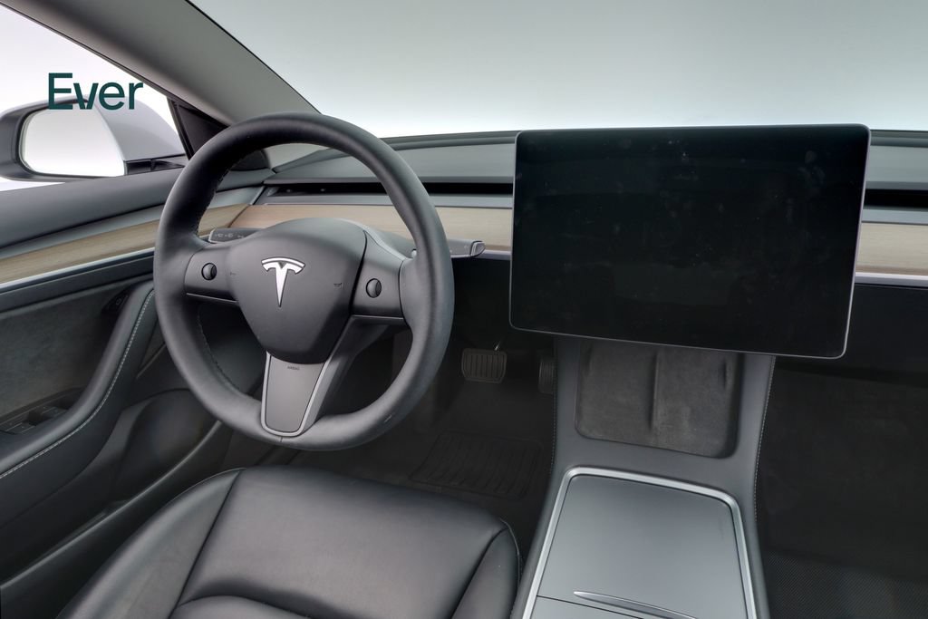 Used 2023 Tesla Model 3 Standard Range RWD image 23