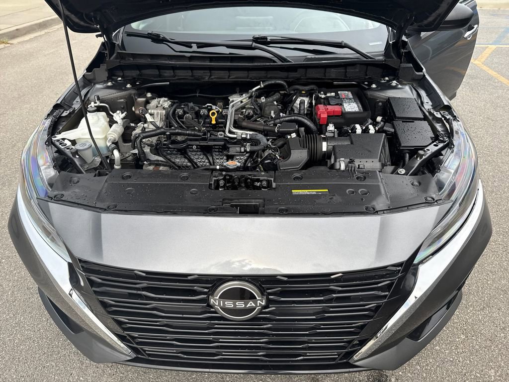 Used 2024 Nissan Altima 2.5 SV image 11