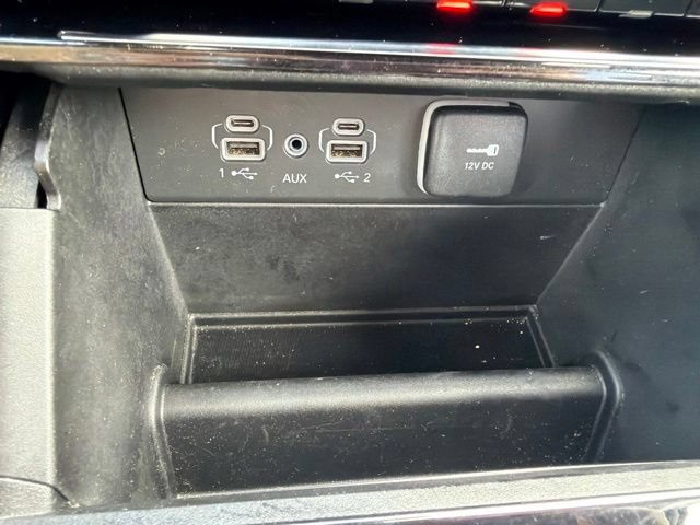 Used 2023 Jeep Grand Cherokee L Overland AWD/4WD image 37