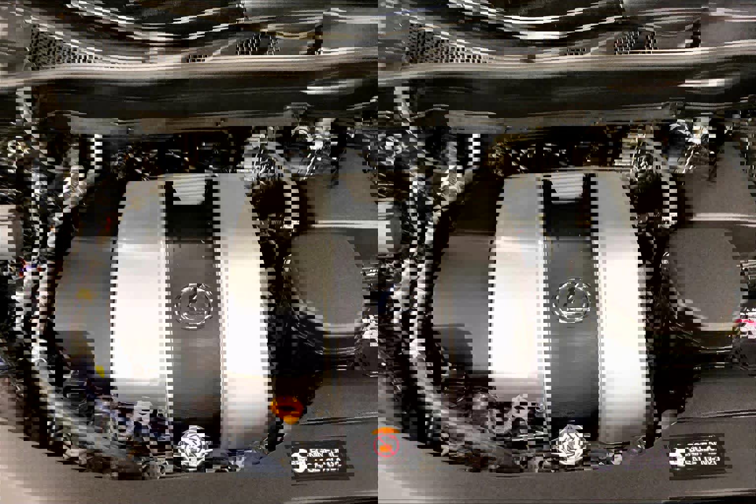 Certified 2022 Lexus RX 350 AWD w/ Premium Package image 33