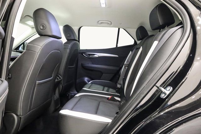 Used 2024 Buick Envision Sport Touring image 27