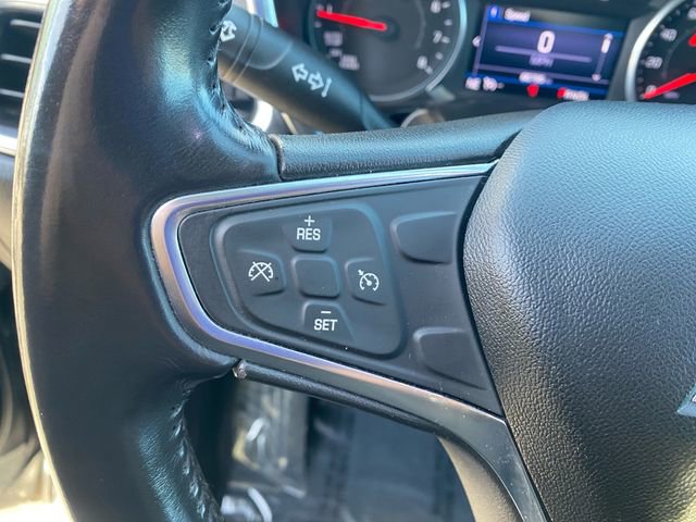 Used 2019 Chevrolet Equinox LT image 19