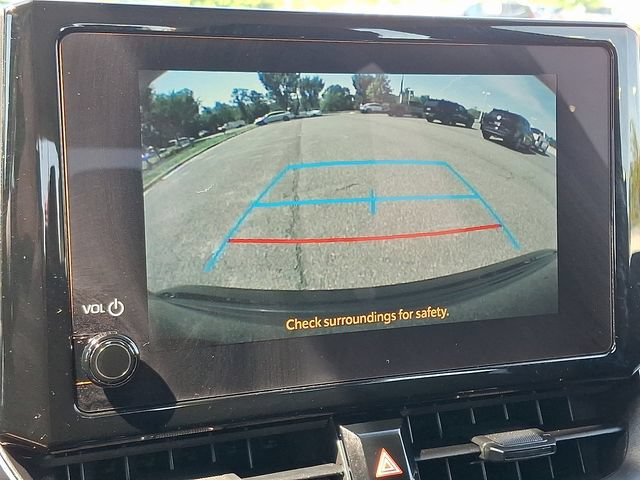 Used 2024 Toyota Corolla LE FWD image 16