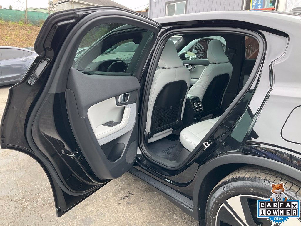 Used 2023 Polestar Polestar 2 w/ Pilot Pack AWD/4WD image 26