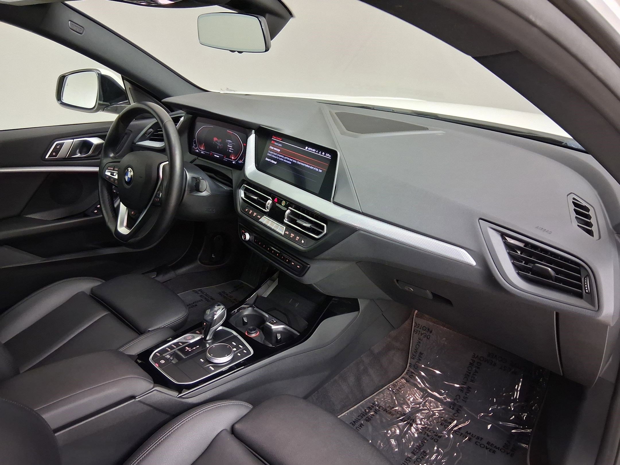 Used 2021 BMW 228i Gran Coupe w/ Convenience Package image 35