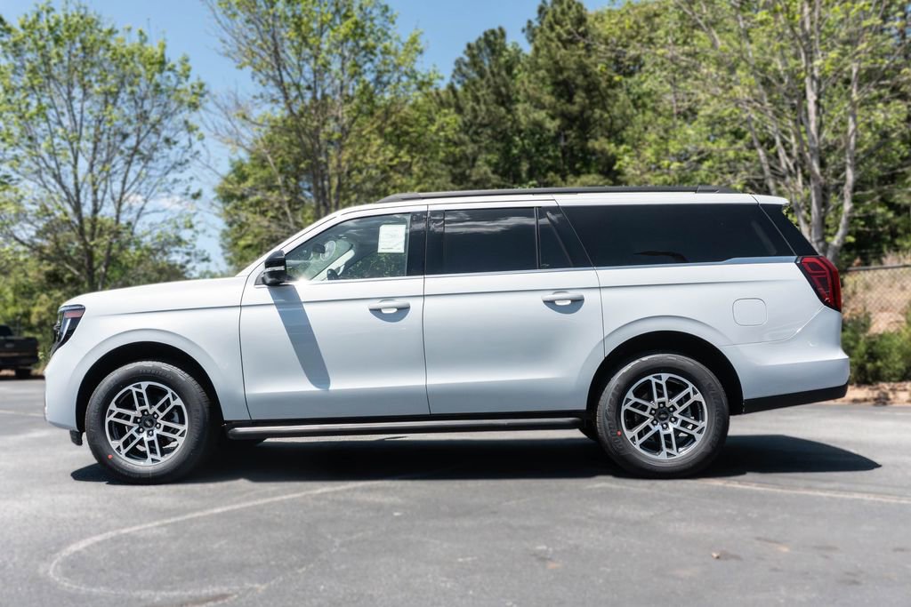 New 2026 Ford Expedition Max Active RWD image 7