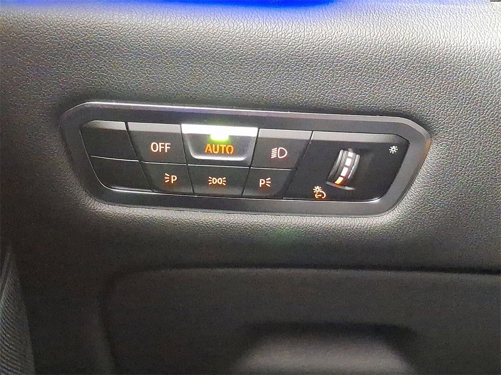 Certified 2023 BMW X5 xDrive40i w/ M Sport Package image 28