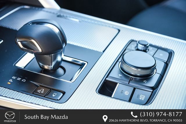 New 2026 MAZDA CX-90 Plug-In Hybrid w/ Premium Plus image 22