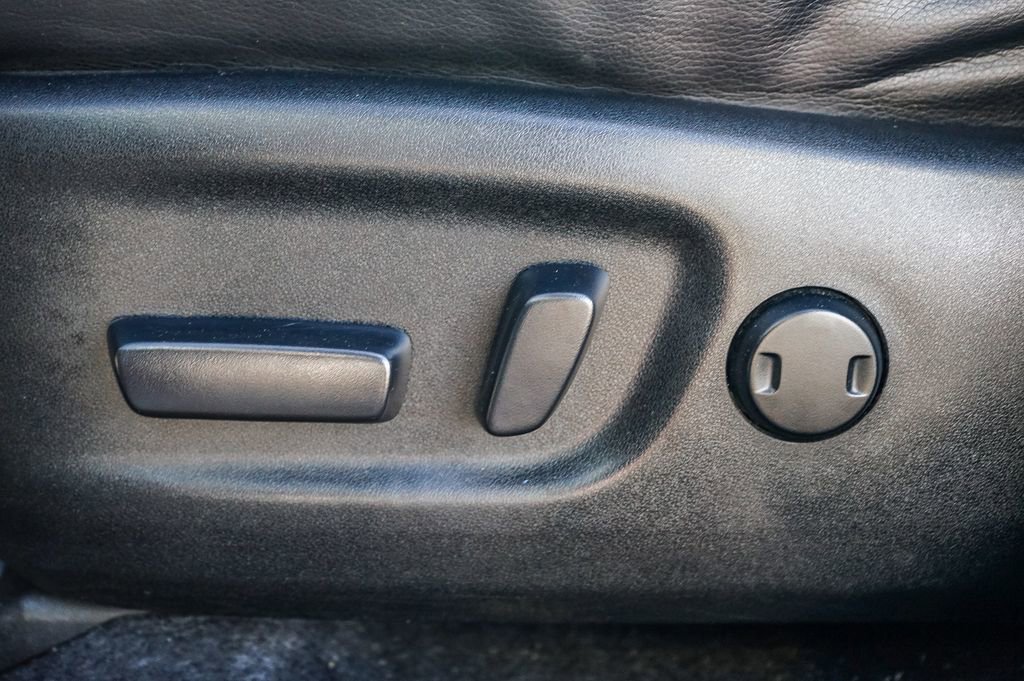 Used 2015 Toyota RAV4 Limited image 24