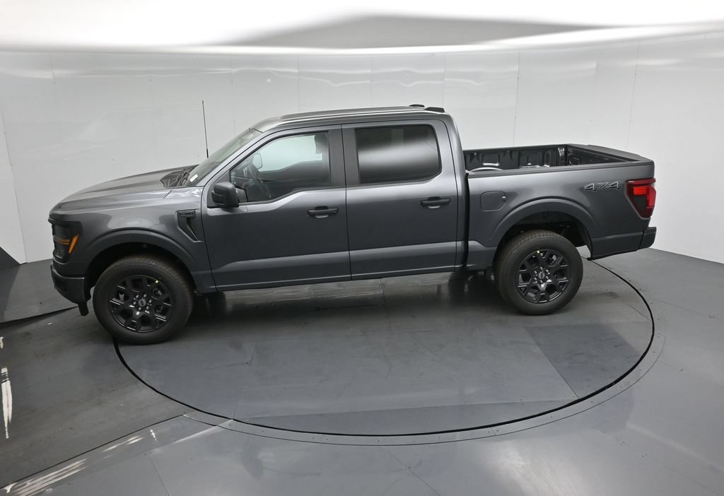 New 2026 Ford F150 STX w/ Equipment Group 200A AWD/4WD image 35
