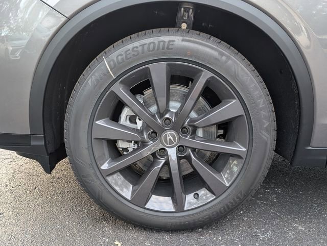 New 2026 Acura MDX A-Spec image 10