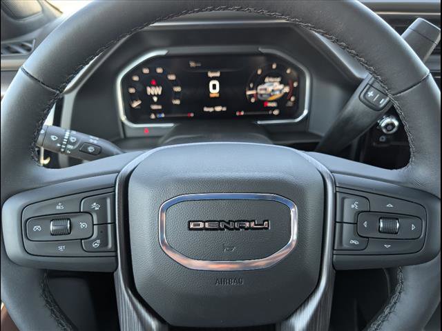 New 2026 GMC Sierra 3500 Denali Ultimate image 14
