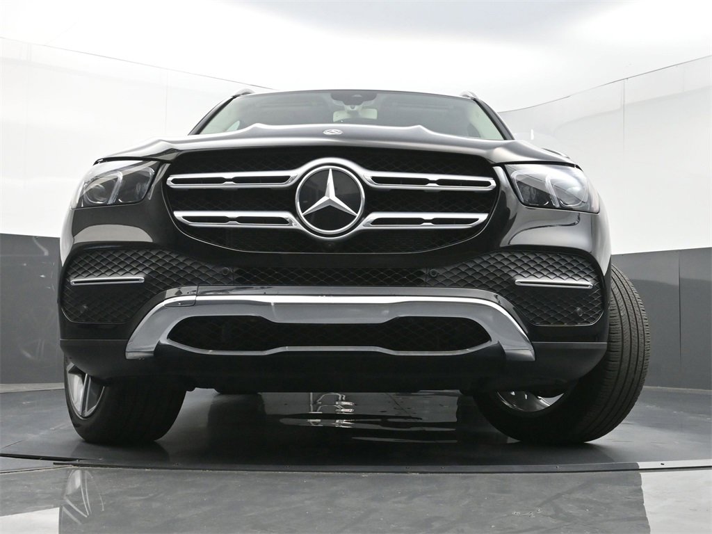 Used 2020 Mercedes-Benz GLE 350 GLE 350 image 25